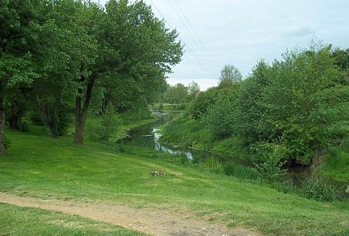 Changé, Sarthe